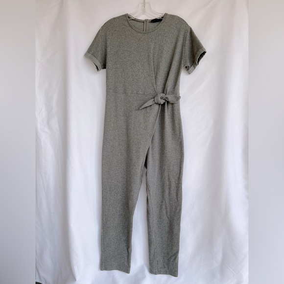 HATCH - Lolo Jumper - Grey - Hatch Size 0 Small - Picture 2 of 8